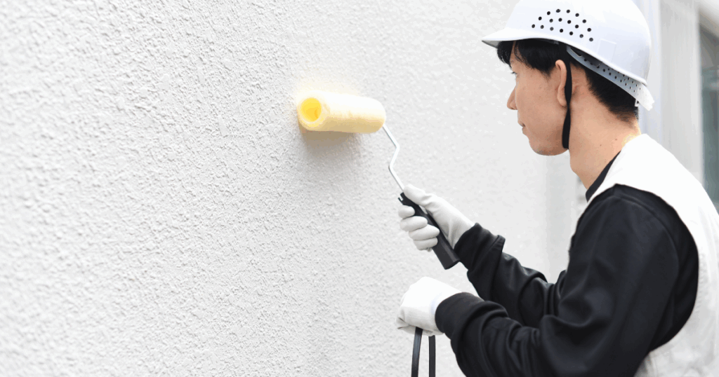 外壁塗装の保証とは？種類や保証内容など徹底解説